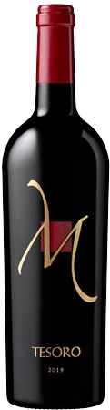Muscardini Cellars Tesoro