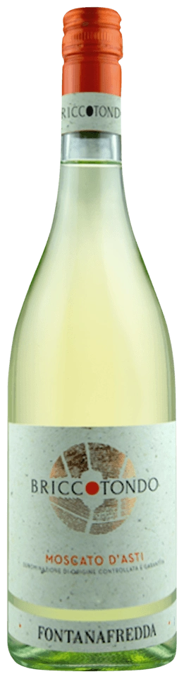 Fontanafredda Briccotondo Moscato d'Asti