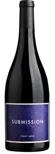 Submission Pinot Noir