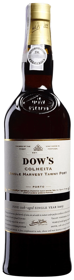 Dow's Colheita Single Harvest Tawny Port