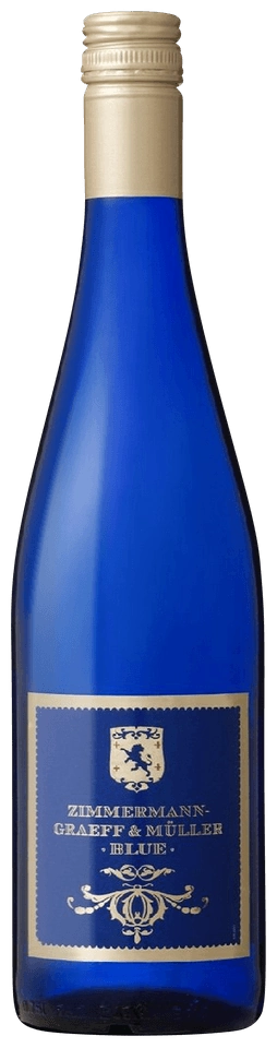 Zimmermann Graeff & Müller Blue