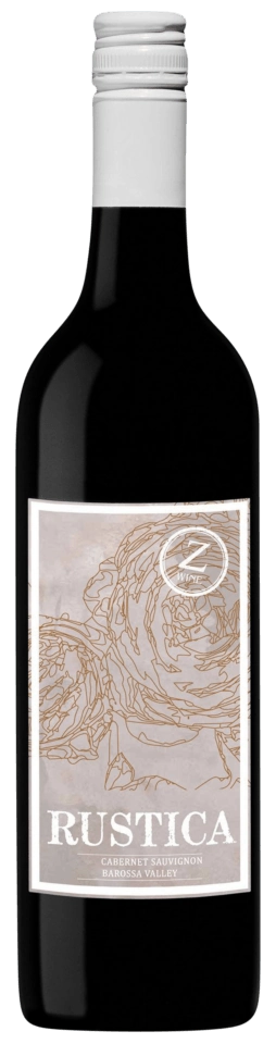 Z Wine Rustica Cabernet Sauvignon