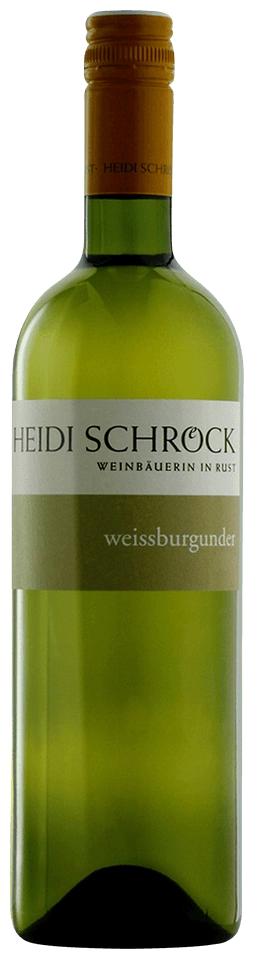 Heidi Schröck Weissburgunder