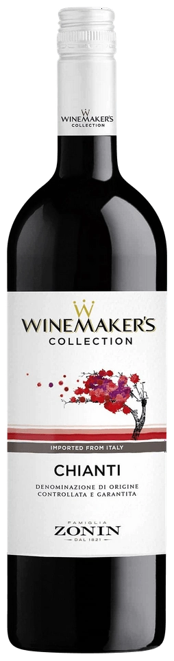 Zonin Winemaker's Collection Chianti