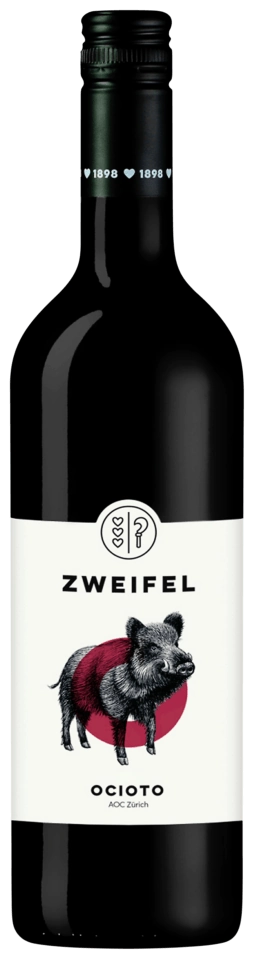Zweifel Ocioto