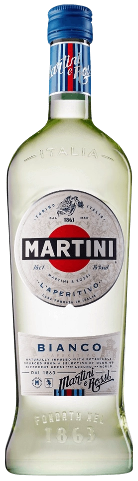 Martini Bianco