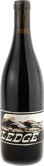 Ledge Bien Nacido Vineyard Block 11 Estrella Clone Syrah
