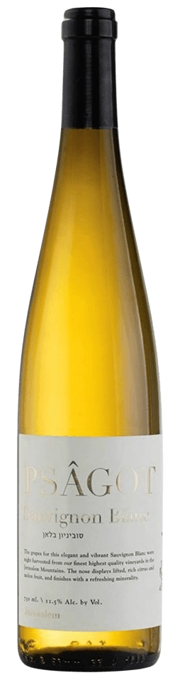 Psagot Sauvignon Blanc