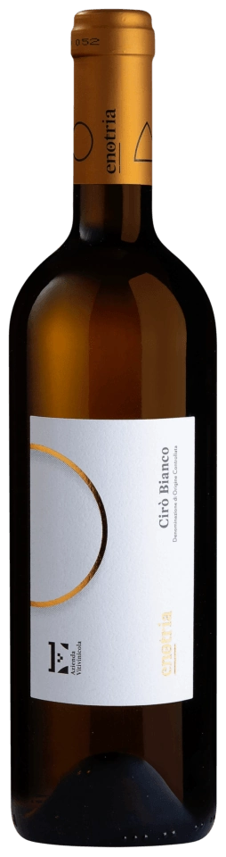 Enotria Cirò Bianco