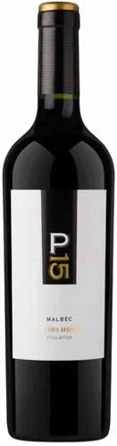 Bottle of Malma - NQN P15 Malbec from search results