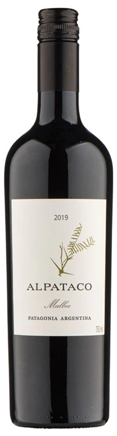 Schroeder Alpataco Reserve Malbec