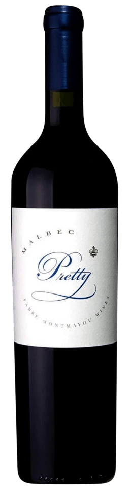 Fabre Montmayou Pretty Malbec