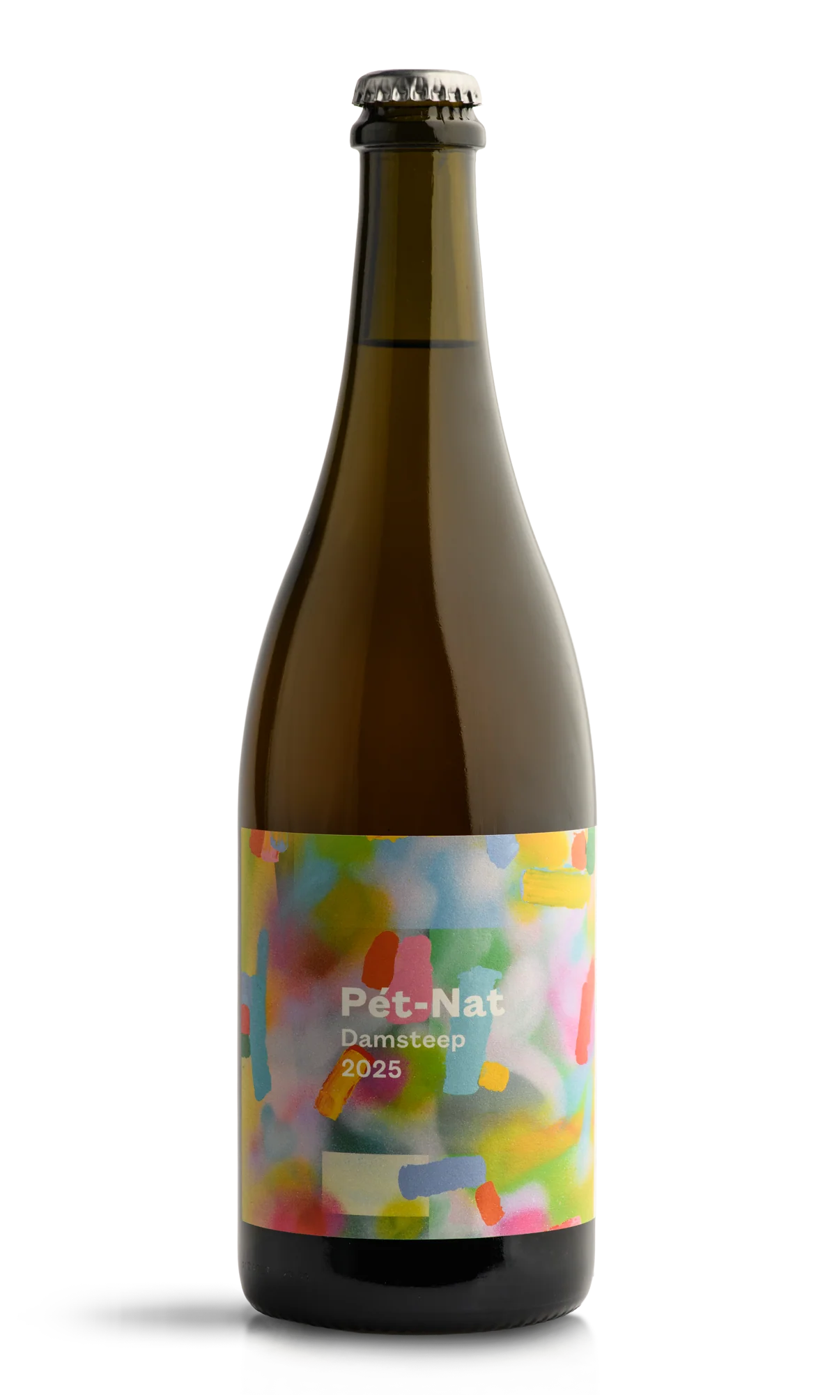 Black Estate Damsteep Pét Nat