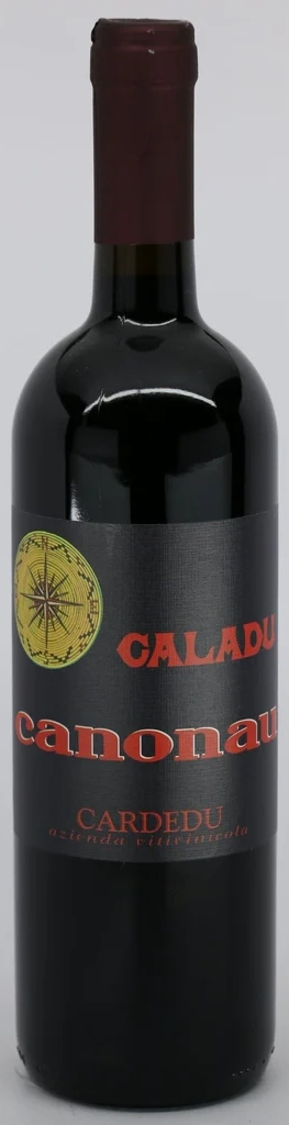 Azienda Vitivinicola Cardedu Caladu