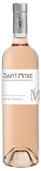 Saint Mitre Cuvée M Rosé