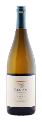 Bottle of Te Mata Elston Chardonnay from search results