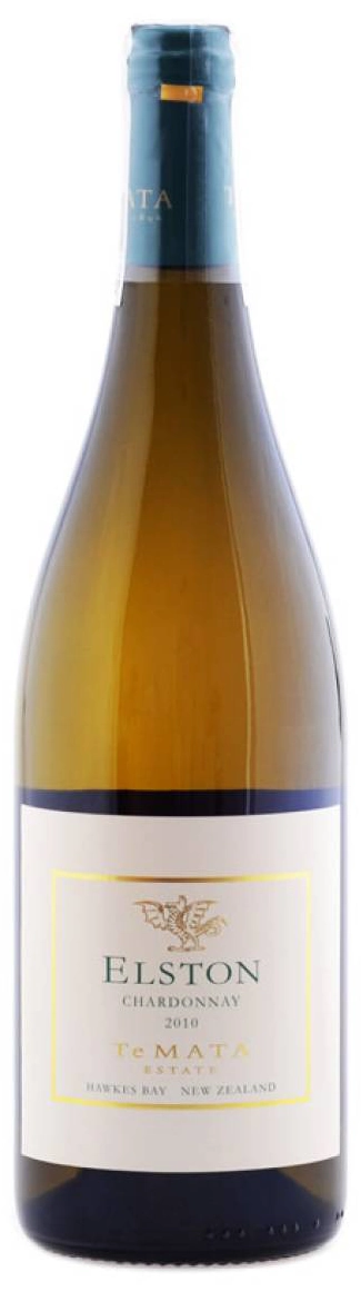 Te Mata Elston Chardonnay
