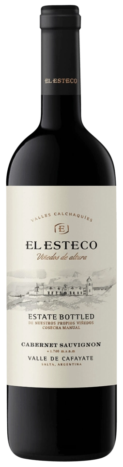 El Esteco Cabernet Sauvignon