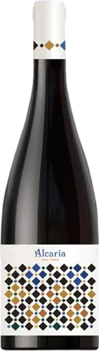 Bottle of Castaño Alcaria Old Vines from search results