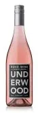 Bottle of Underwood Roséwith label visible