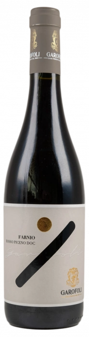 Garofoli Farnio Rosso Piceno