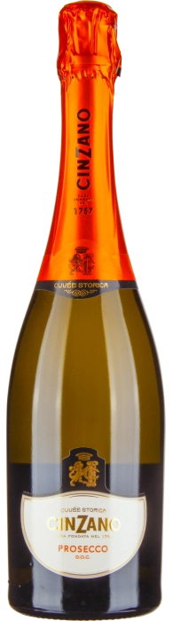 Cinzano Prosecco