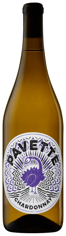 Pavette Chardonnay