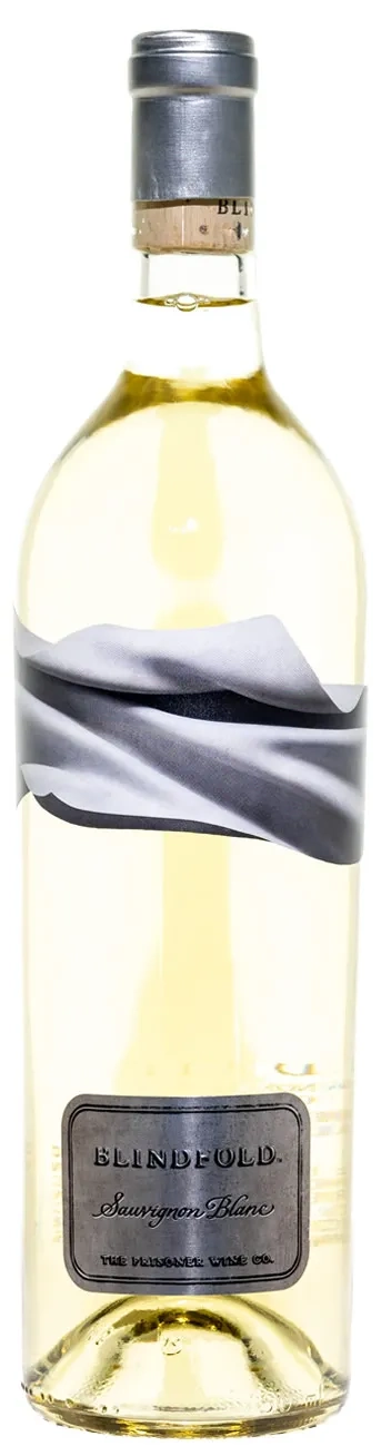 The Prisoner Blindfold Sauvignon Blanc
