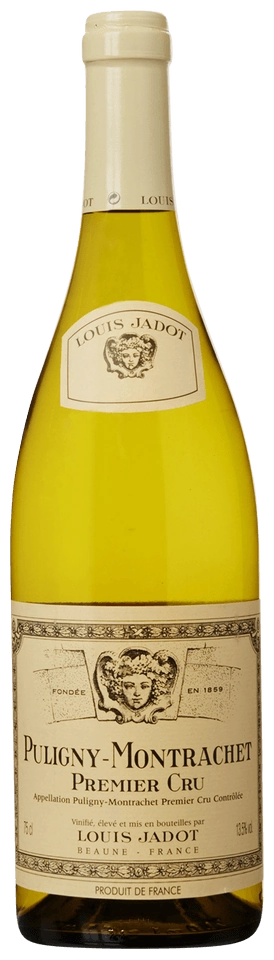 Louis Jadot Puligny-Montrachet Premier Cru