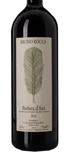 Bottle of Bruno Rocca Barbera d'Asti from search results