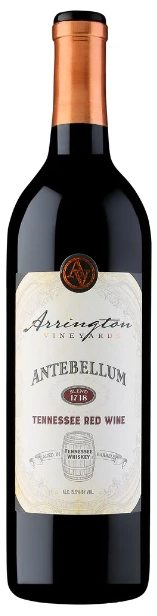 Arrington Antebellum Red Blend