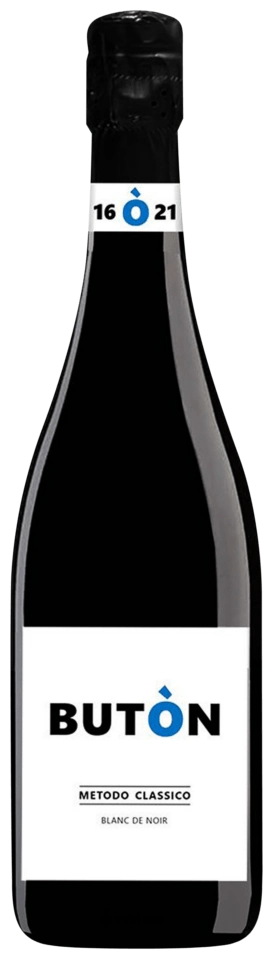 Zerbosco Butòn Blanc de Noir