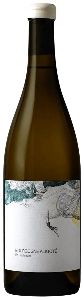 Les Horées En Coulezain Bourgogne Aligoté