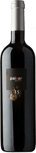 Bottle of Luna Beberide Paixar Mencía Bierzo from search results