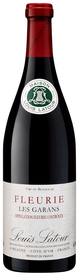 Louis Latour Fleurie Les Garans