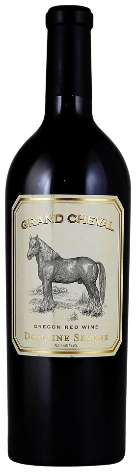 Domaine Serene Grand Cheval