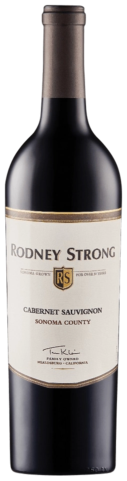 Rodney Strong Cabernet Sauvignon