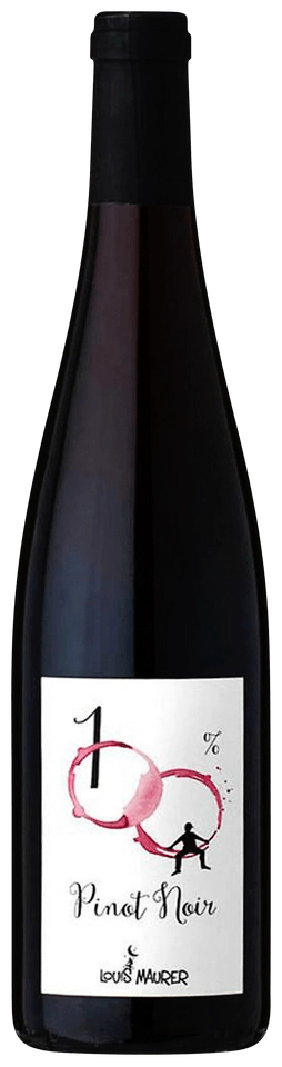 Louis Maurer Pinot Noir