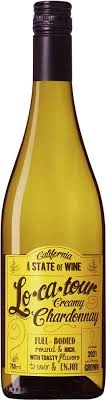 Lo.Ca.Tour Creamy Chardonnay