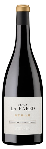 Marco Real Finca la Pared Syrah