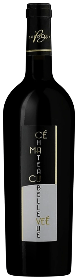 Château Bellevue Cé Ma Cuvée