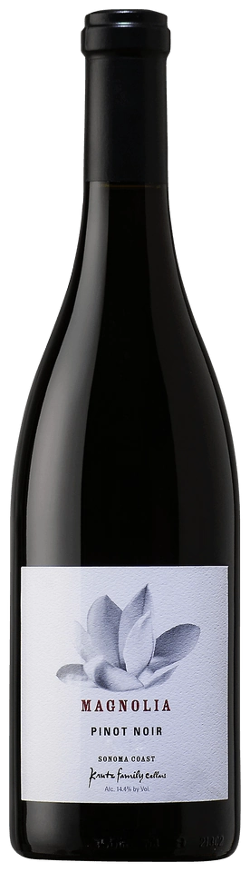 Krutz Magnolia Pinot Noir