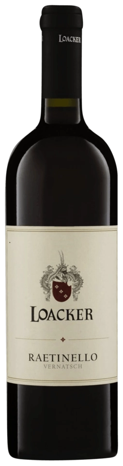 Weingut Loacker Raetinello Vernatsch