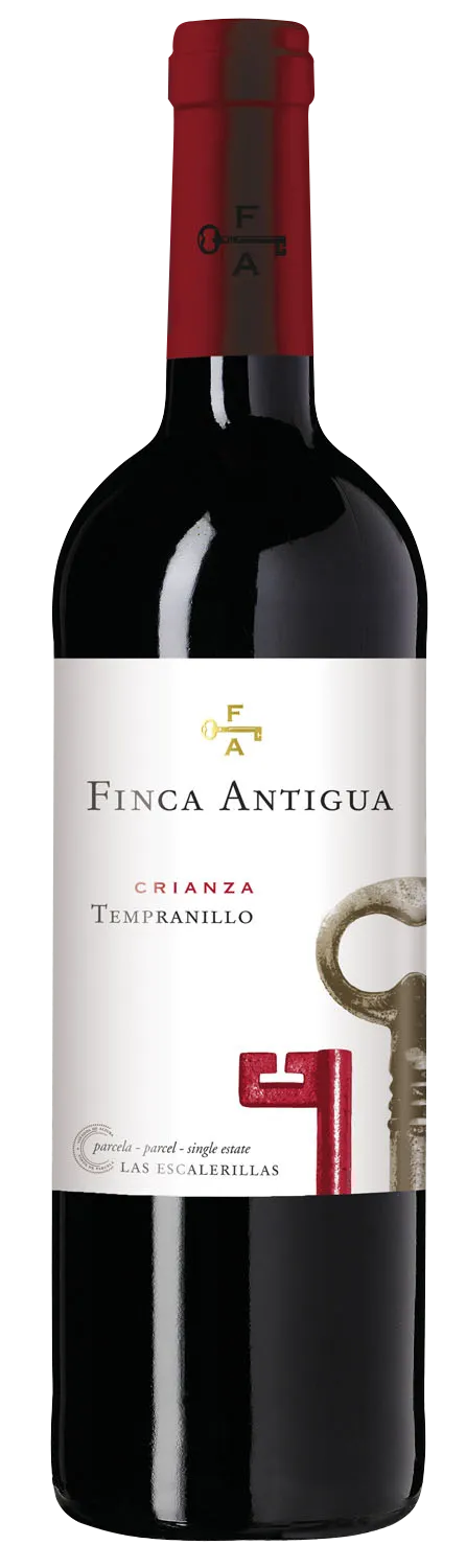 Bottle of Finca Antigua Crianza from search results