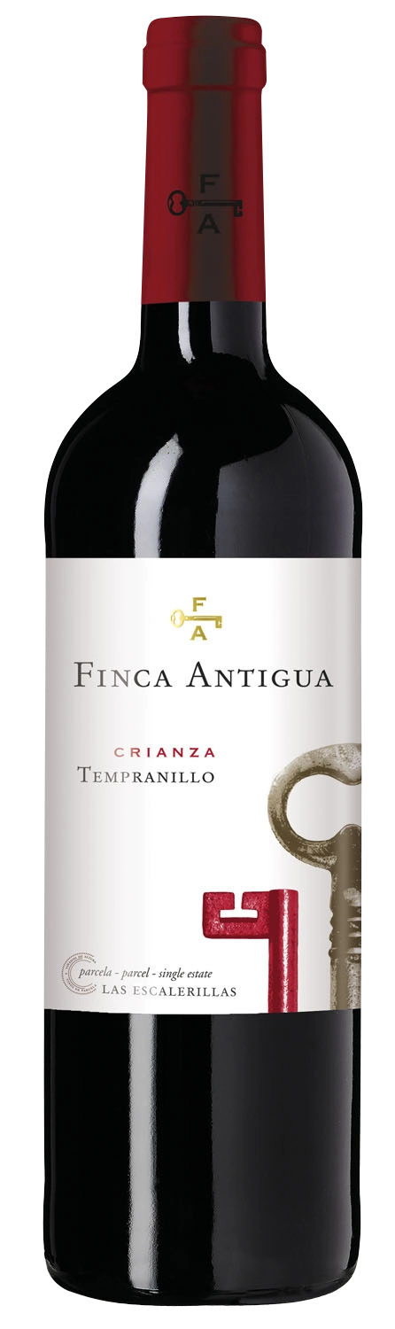 Finca Antigua Crianza