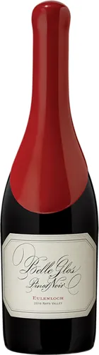 Bottle of Belle Glos Eulenloch Pinot Noir from search results