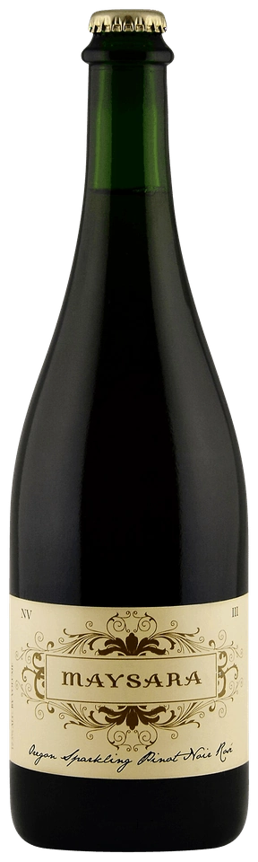 Maysara Pinot Noir Sparkling Rosé