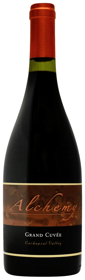 Alchemy Grand Cuvée