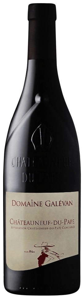 Domaine Galévan Châteauneuf-du-Pape Rouge