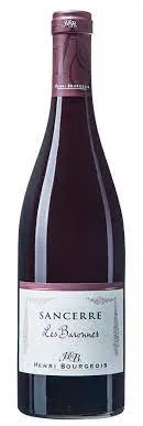 Bottle of Henri Bourgeois Sancerre Rouge La Bourgeoise from search results